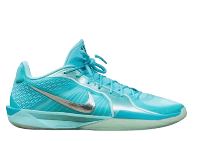 SLAM x Nike Sabrina 2