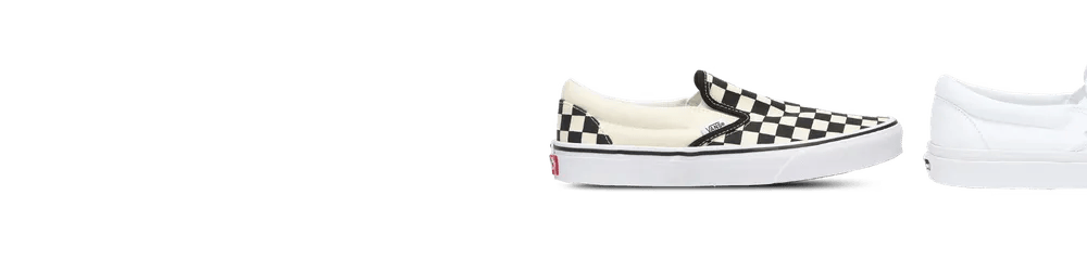 Vans Slip-On Release Dates