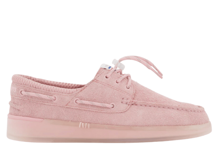 Sperry Authentic Original 3-Eye Cup Boat Shoe Dawn to Dusk Concepts Dawn Blush