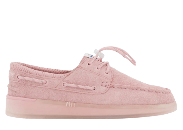 Sperry Authentic Original 3-Eye Cup Boat Shoe Dawn to Dusk Concepts Dawn Blush