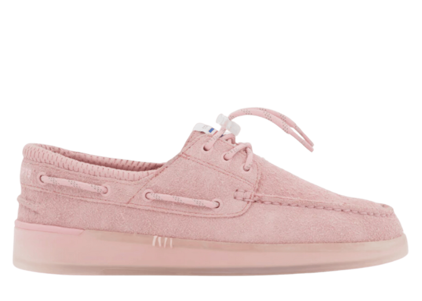 Sperry Authentic Original 3-Eye Cup Boat Shoe Dawn to Dusk Concepts Dawn Blush