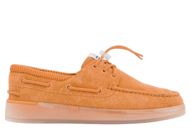 Sperry Authentic Original 3-Eye Cup Boat Shoe Dawn to Dusk Concepts Ember Rise