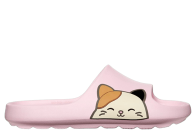 Squishmallow Slide Cat