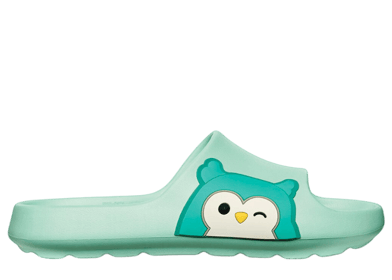 Squishmallow Slide Owl