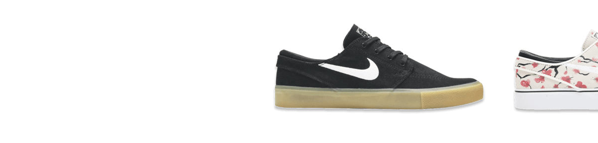 Stefan Janoski shoes