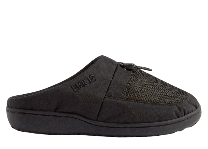 SUBU Utility END  Black