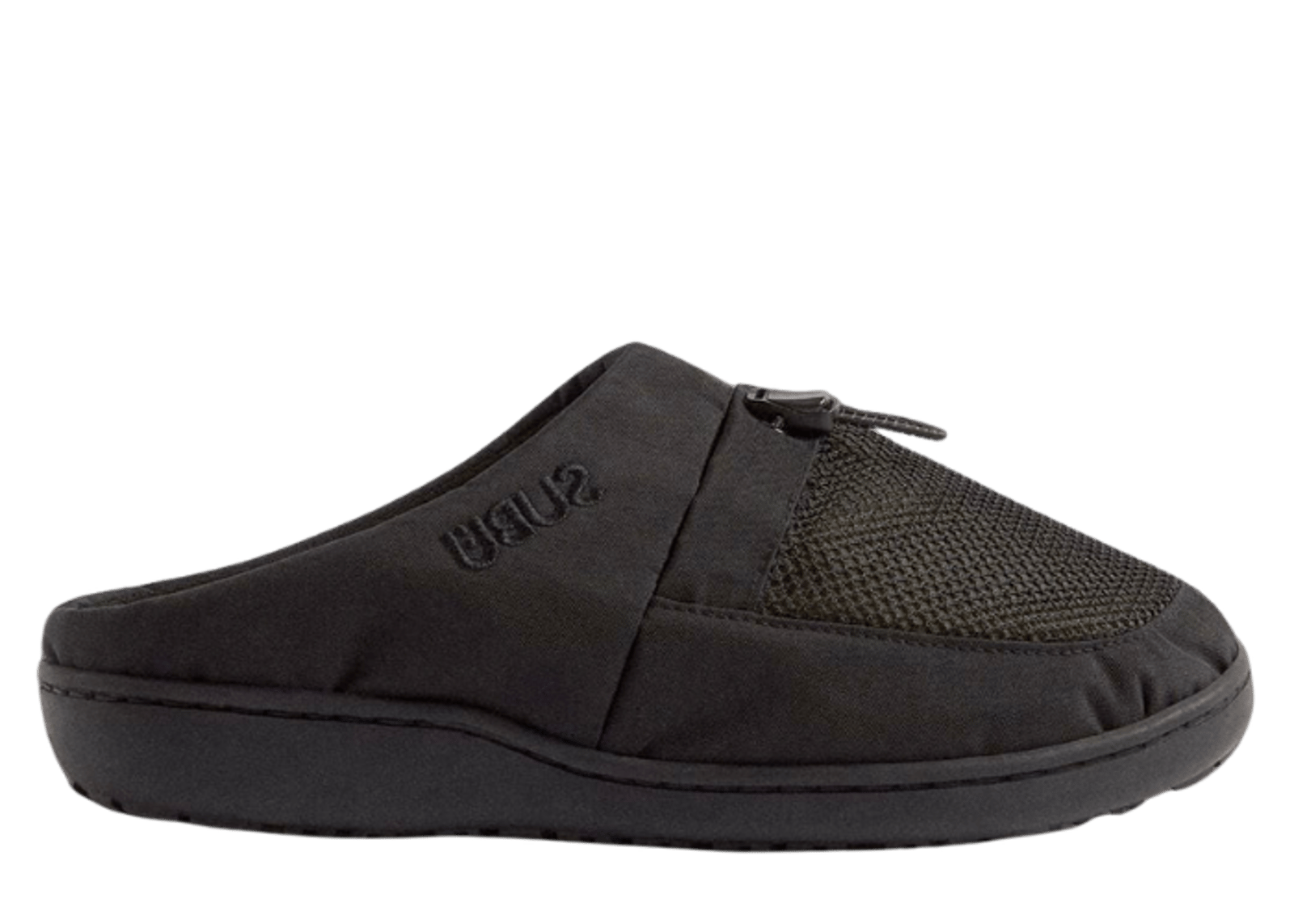 SUBU Utility END Black