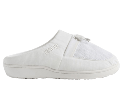 SUBU Utility END White