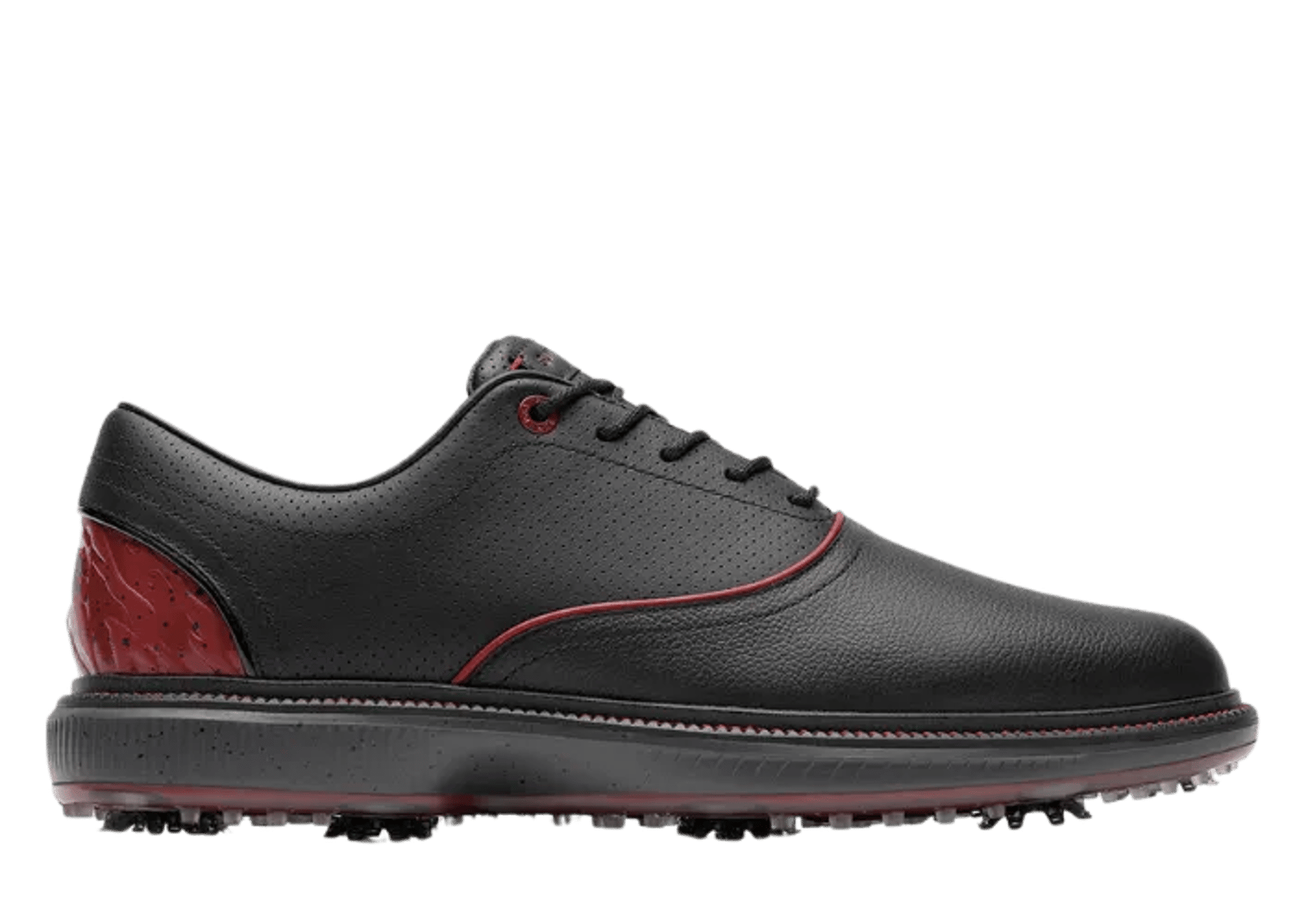 Sun Day Red Pioneer Cypress Black Silver Black Red