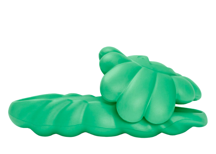 Takashi Murakami's Ohana Full-Bloom Slides