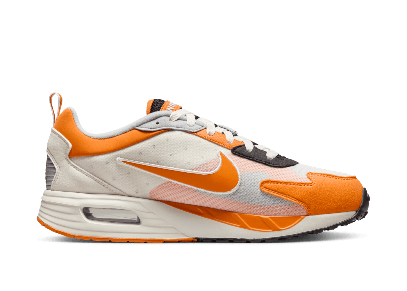 Tennessee Nike Air Max Solo