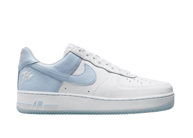 Nike Air Force 1 Low Terror Squad White Porpoise