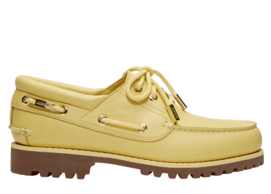 Timberland 3-Eye Lug Boat Shoe Jacquemus La Bateau