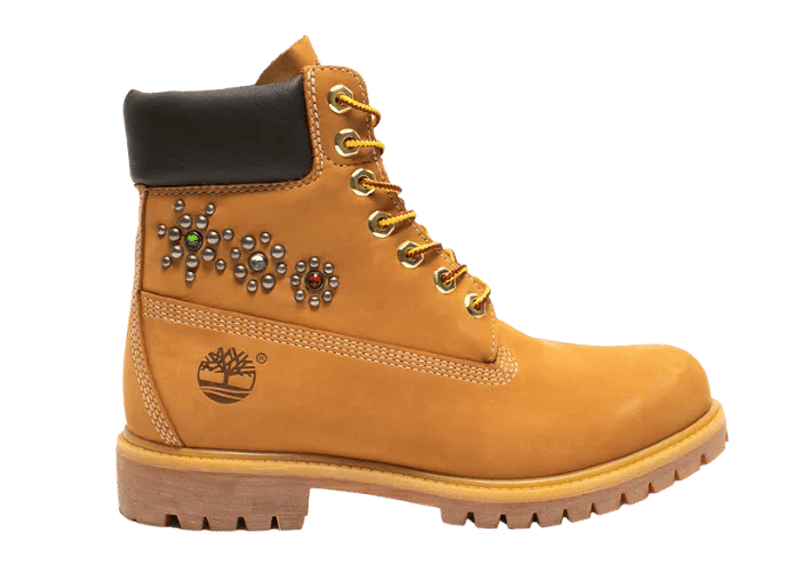 Timberland 6 In Boot One Block Down HTC