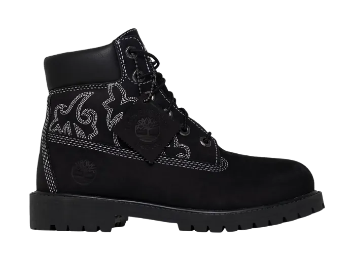 Timberland 6-Inch Boot Americana (GS)