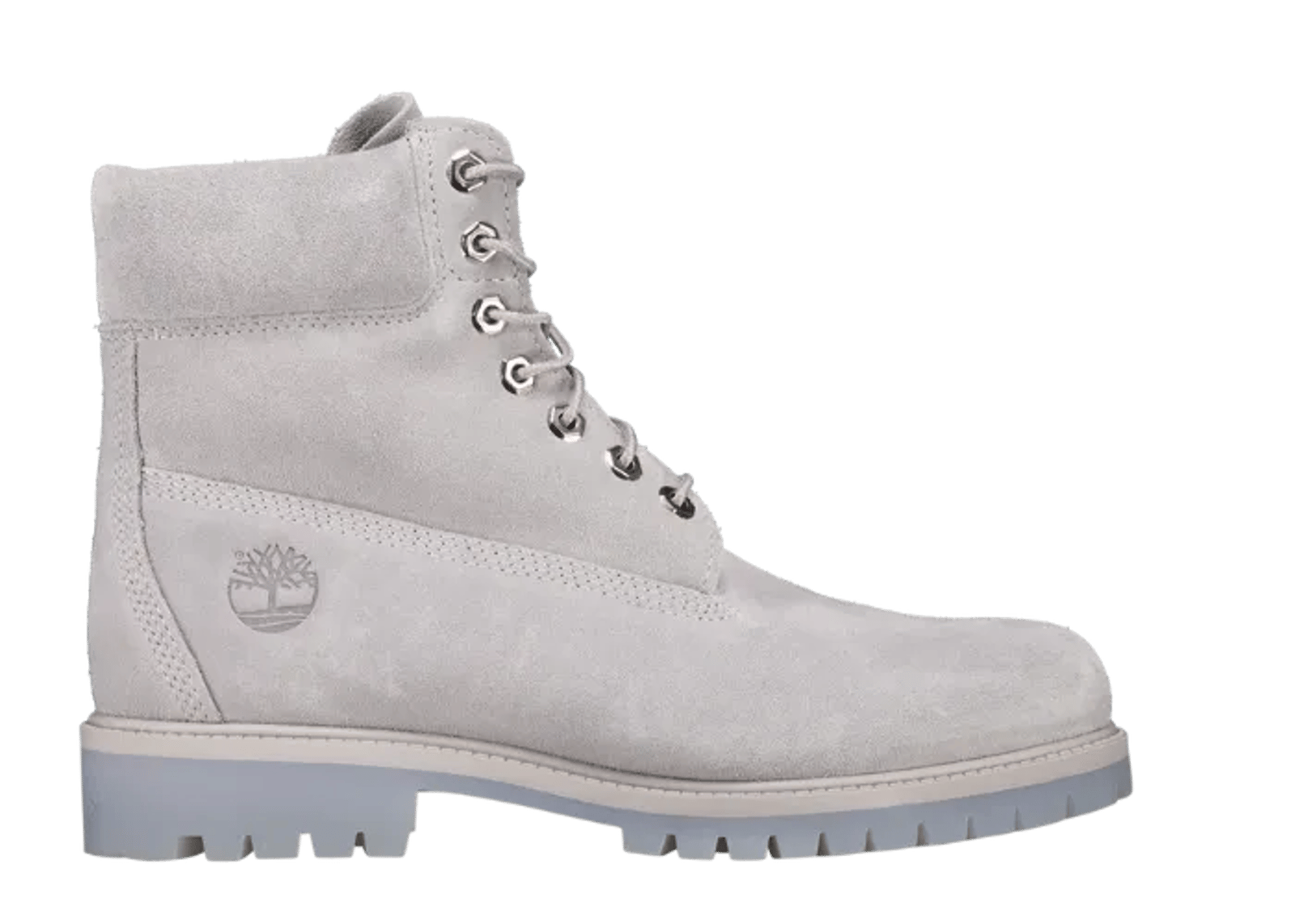 Timberland 6-Inch Boot Ice Studios
