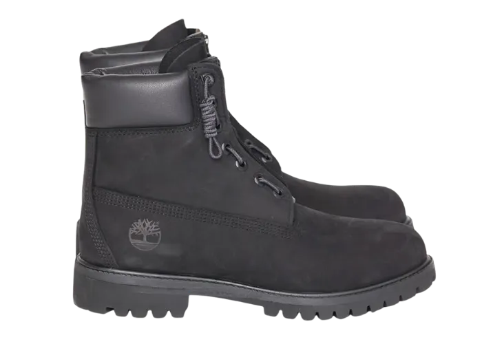 Timberland 6-Inch Boot Number (N)ine