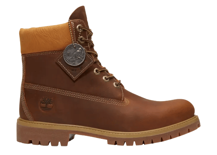 Timberland 6 Inch Boot The Last of Us
