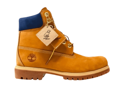 Timberland 6-Inch Boot Victor Victor