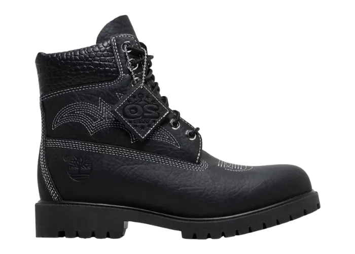 Timberland 6-Inch Boots Sneaker Politics Outlaw