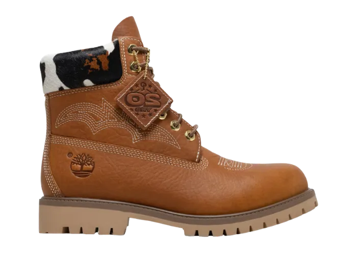 Timberland 6-Inch Boots Sneaker Politics Rodeo