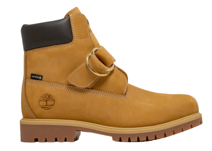 Timberland 6 Inch Heritage Mid Buckle GORE-TEX Boot BEAMS