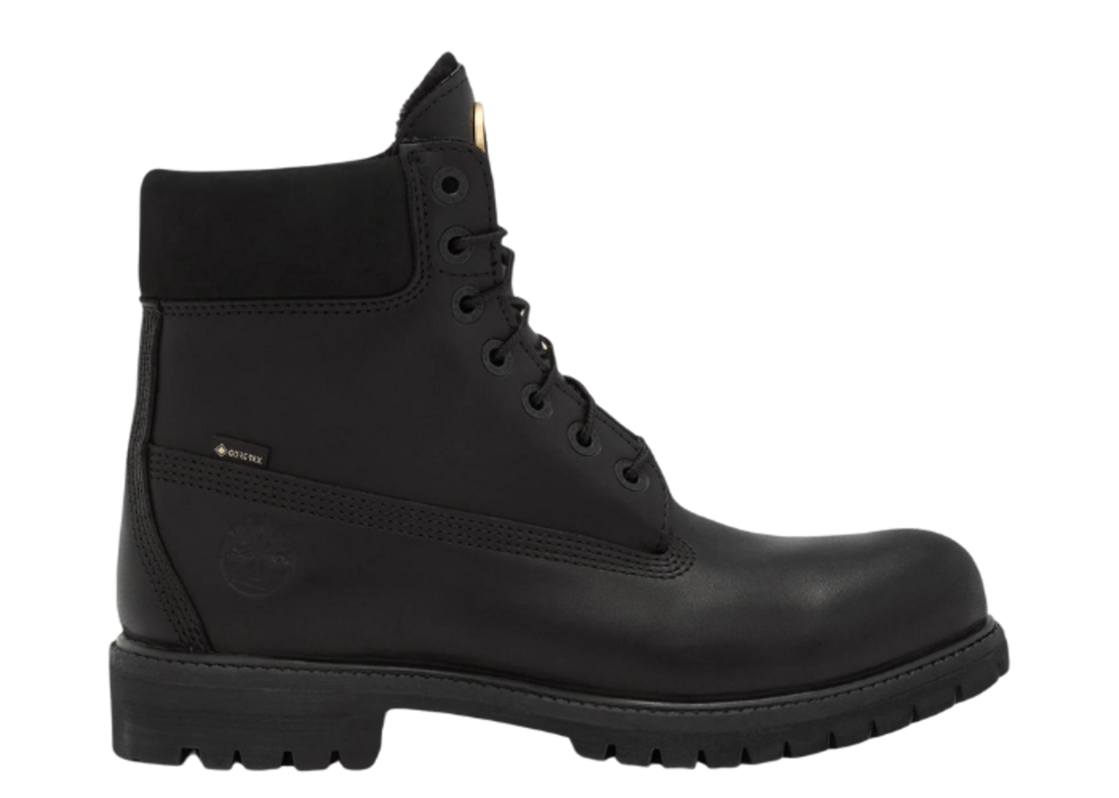 Timberland 6-Inch Premium Boot OVO Black