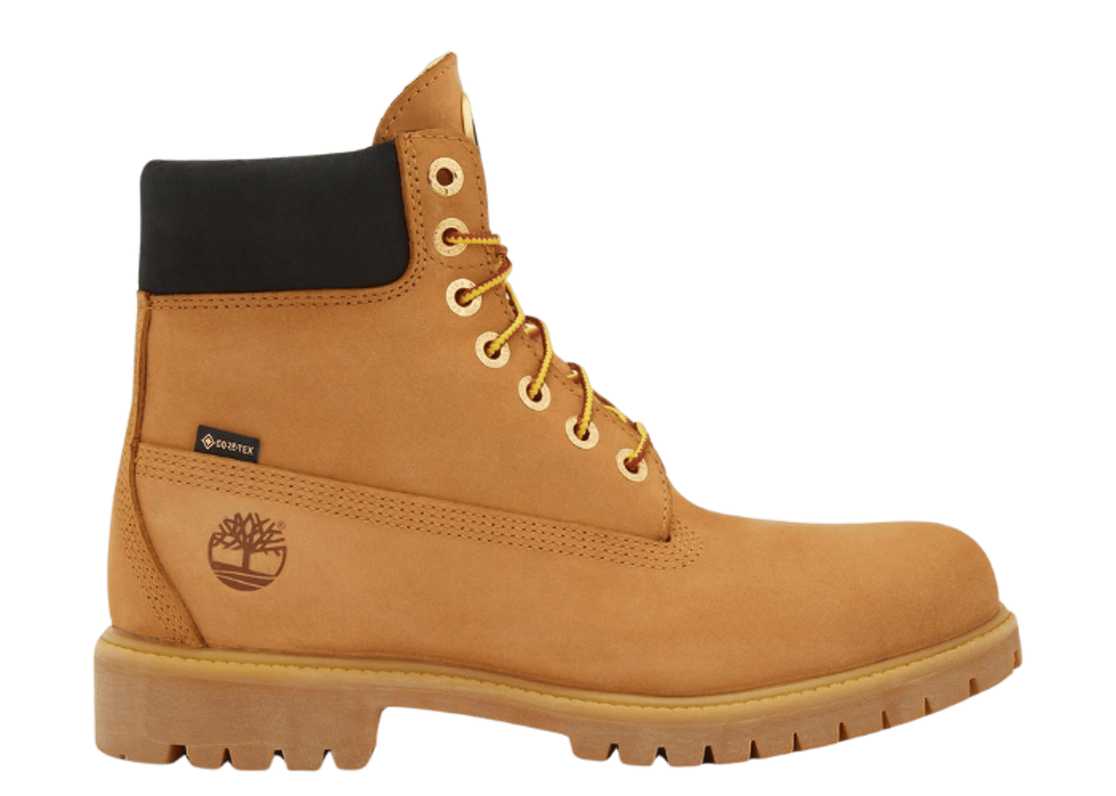 Timberland 6-Inch Premium Boot OVO Wheat