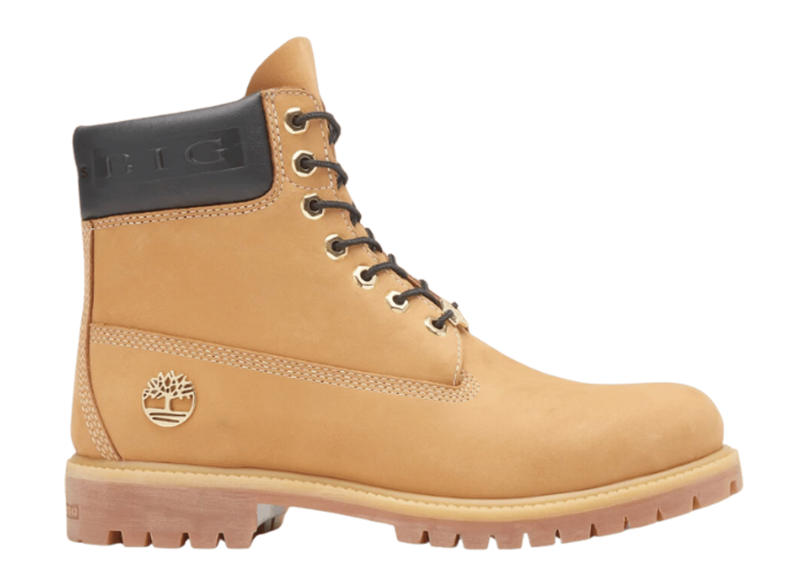 Timberland 6-inch Premium Boot The Notorious Wheat