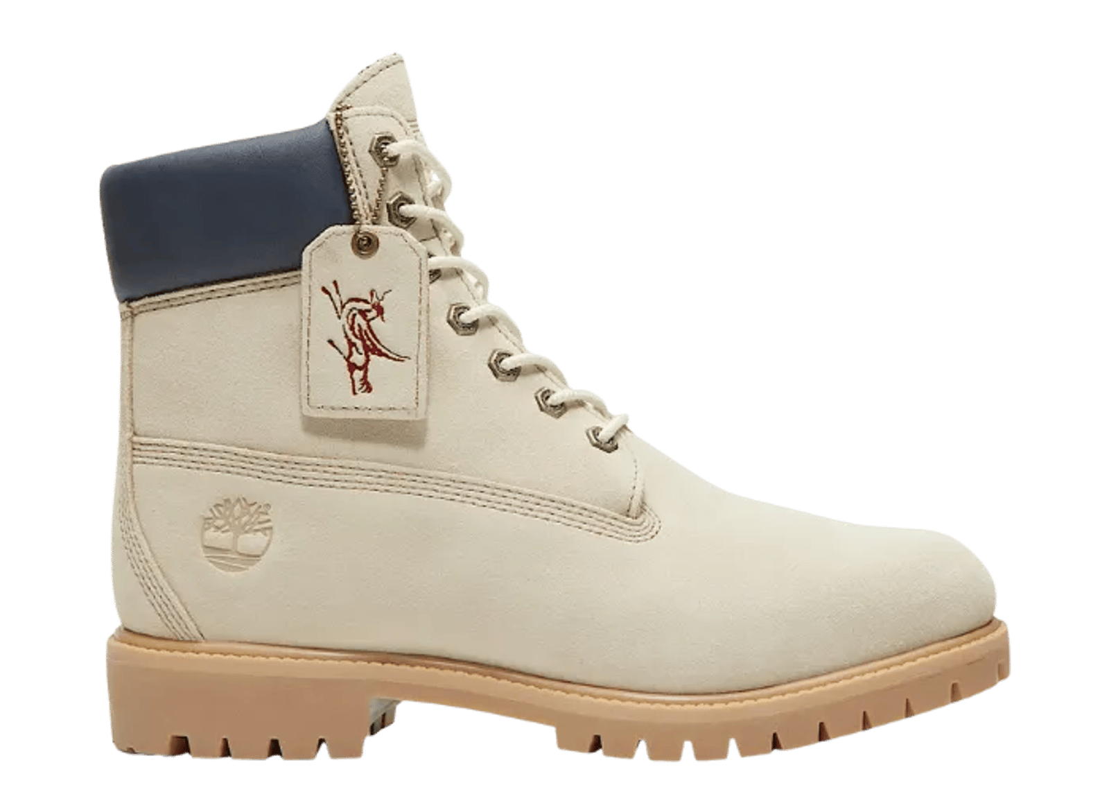Timberland 6-inch Waterproof Boot Year of the Horse