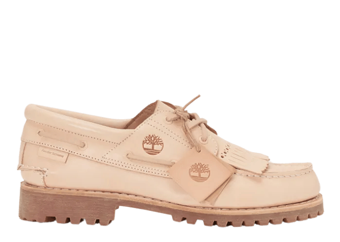 Timberland Authentic Hender Scheme Boat Shoe