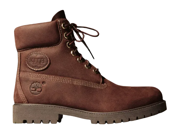 Timberland Classic 6-Inch Boot Kith 2026