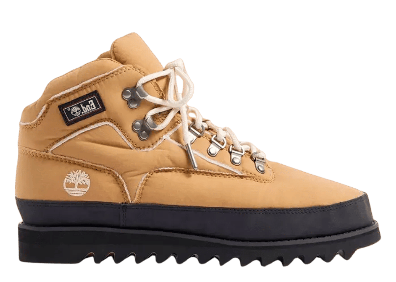 Timberland Moc Toe GTX Mid thisisneverthat Raffles & Where Timberland Moc Toe GTX Mid thisisneverthat Raffles & Where