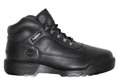 Timberland Field Boot Supreme Black