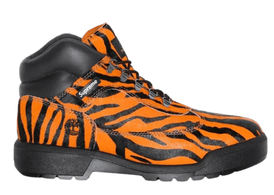 Timberland Field Boot Supreme Tiger