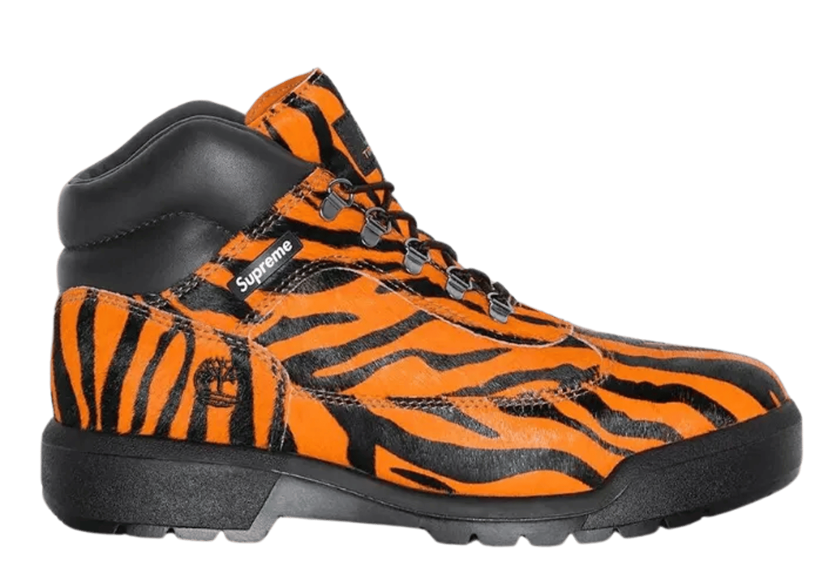Timberland Field Boot Supreme Tiger