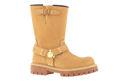 Timberland Harness Boot Louis Vuitton Wheat