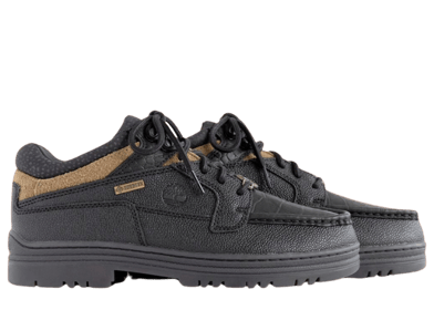 Timberland Mid Lace GTX Boot Aime Leon Dore Black