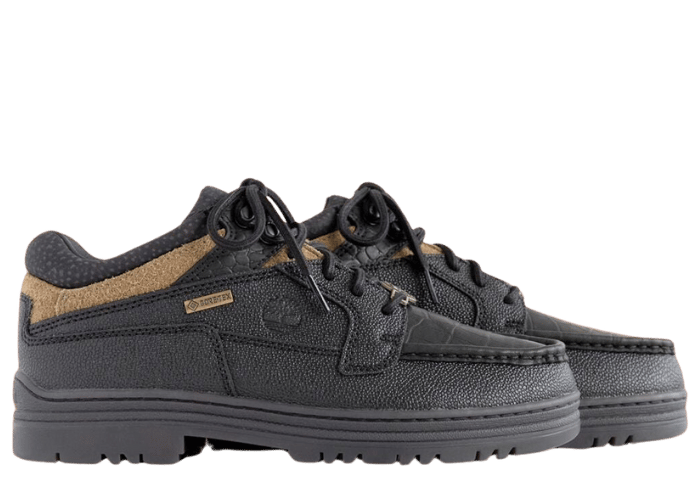 Timberland Mid Lace GTX Boot Aime Leon Dore Black