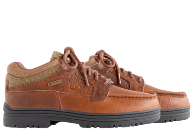 Timberland Mid Lace GTX Boot Aime Leon Dore Brown