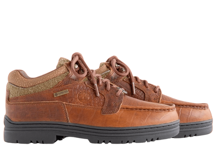 Timberland Mid Lace GTX Boot Aime Leon Dore Brown