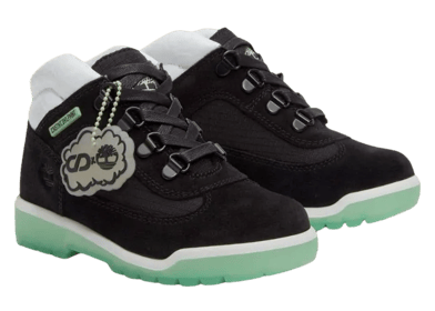 Timberland Waterproof Field Boot CNSTNT:DVLPMNT