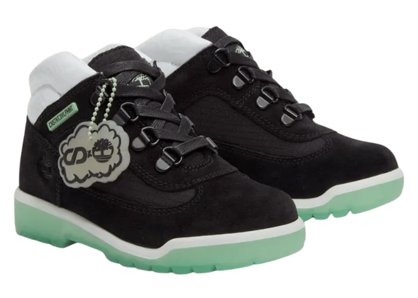 Timberland Waterproof Field Boot CNSTNT:DVLPMNT