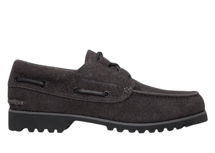 Timberland White Mountaineering 3-Eye Lug