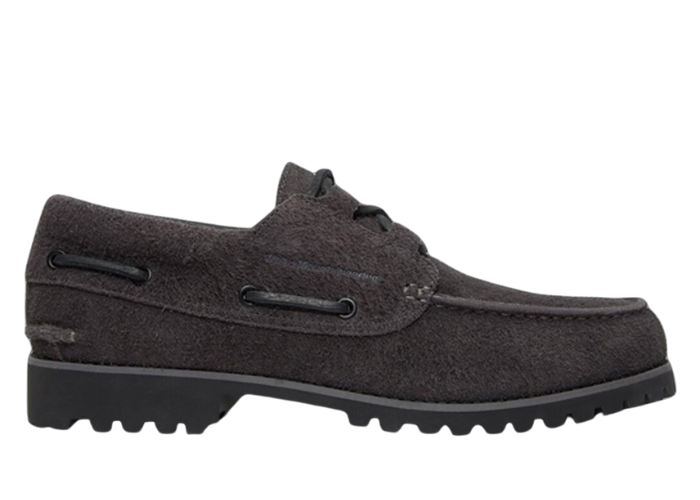 Timberland White Mountaineering 3-Eye Lug