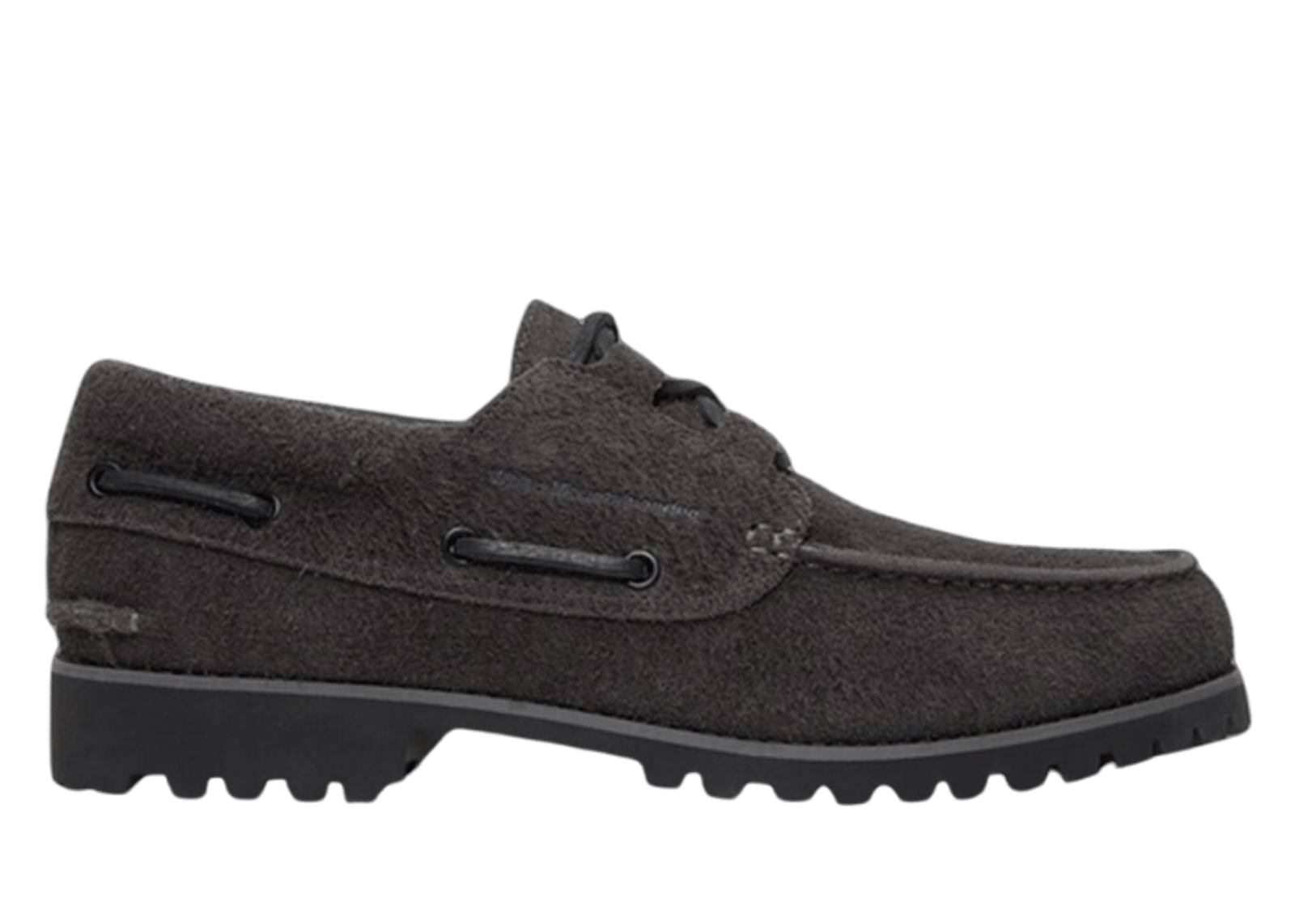 Timberland White Mountaineering 3-Eye Lug
