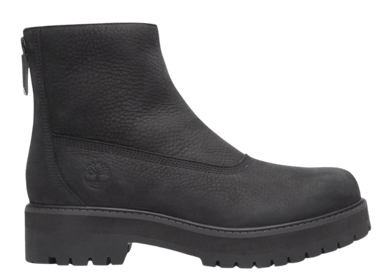 Timberland White Mountaineering Zip-Up Boot