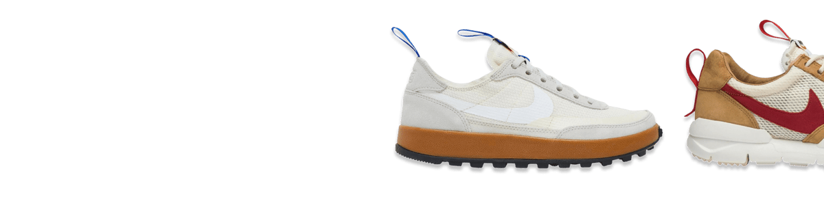 Nike Tom Sachs shoes