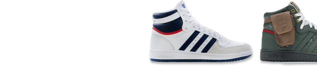 adidas Top Ten shoes