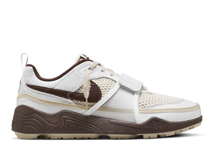 ジョーダン・クラークソン 8枚限定　PRIZM GREENCHOICE PSA9 Travis Scott's Nike Zoom Field Jaxx White Chocolate Releases